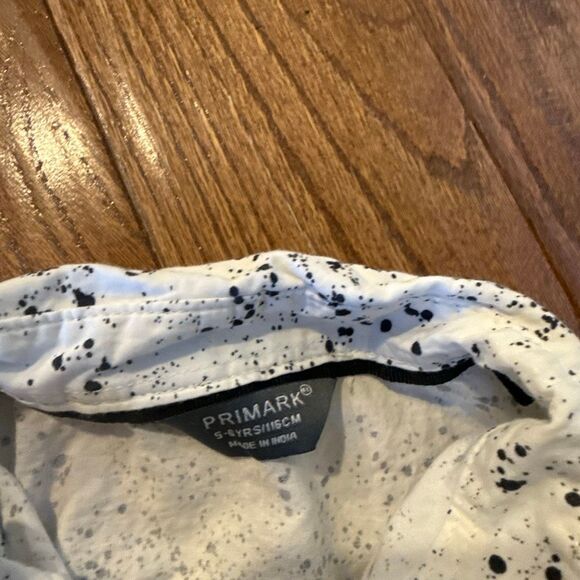 Boys short sleeve button down bundle 5-6 - Picture 8 of 11